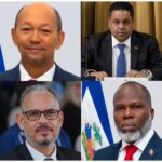  l’Etat serait effondré sans la présence de l’armée  », martèle le ministre de la défense