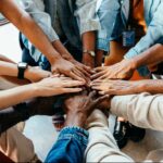 La Gonâve : le Ministère de la Santé publique relance 7 centres de santé, un HCR et inaugure un poste de transfusion sanguine