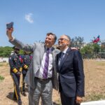 Pacte national : quand toute la classe politique, économique et sociale fait front commun pour la stabilité, une grande première pour Haïti